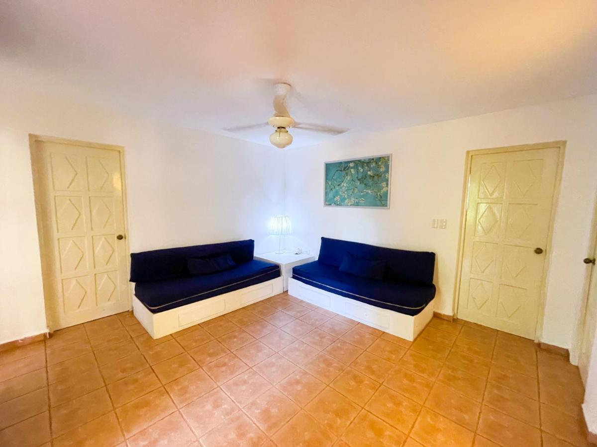 פונטה קאנה Villas & Apartments Vacation Hotel Rentals Long Term Bavaro Los Corales חדר תמונה